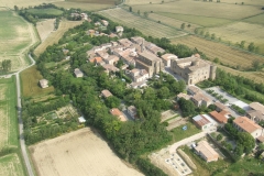 PHOTOS AERIENNES DE MONTMAUR 001