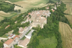 PHOTOS AERIENNES DE MONTMAUR 003