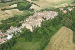 PHOTOS AERIENNES DE MONTMAUR 004