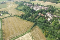 PHOTOS AERIENNES DE MONTMAUR 008